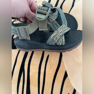 COPY - Kid’s chacos size 10. Worn couple times summer.